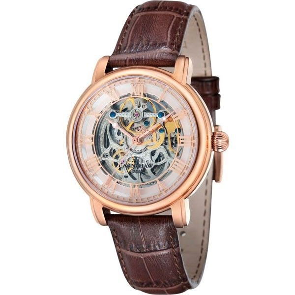 Часы Earnshaw Longcase ES-8040-03