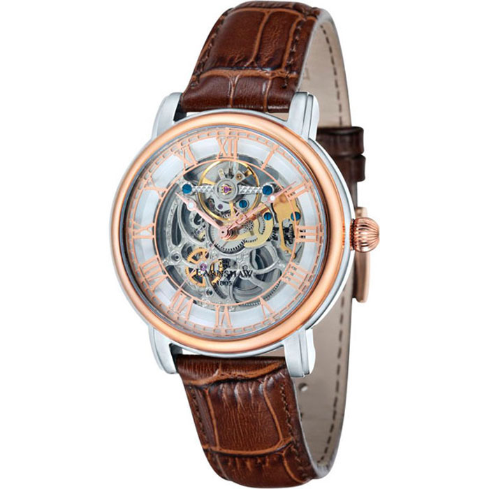 Часы Earnshaw Longcase ES-8040-04
