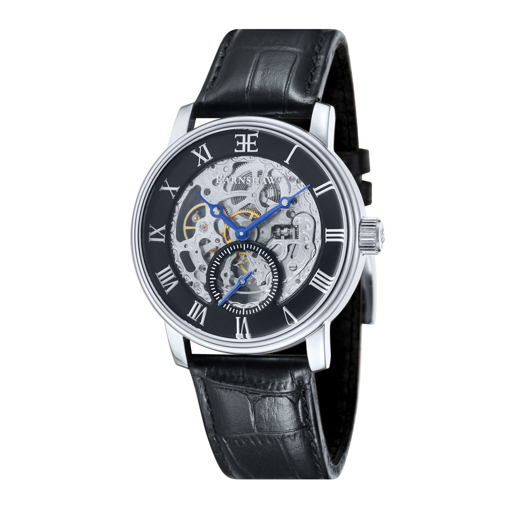 Часы Earnshaw Westminster ES-8041-01