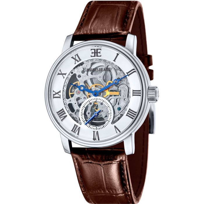 Часы Earnshaw Westminster ES-8041-02