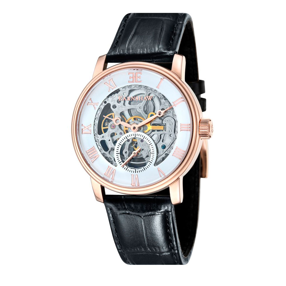Часы Earnshaw Westminster ES-8041-03