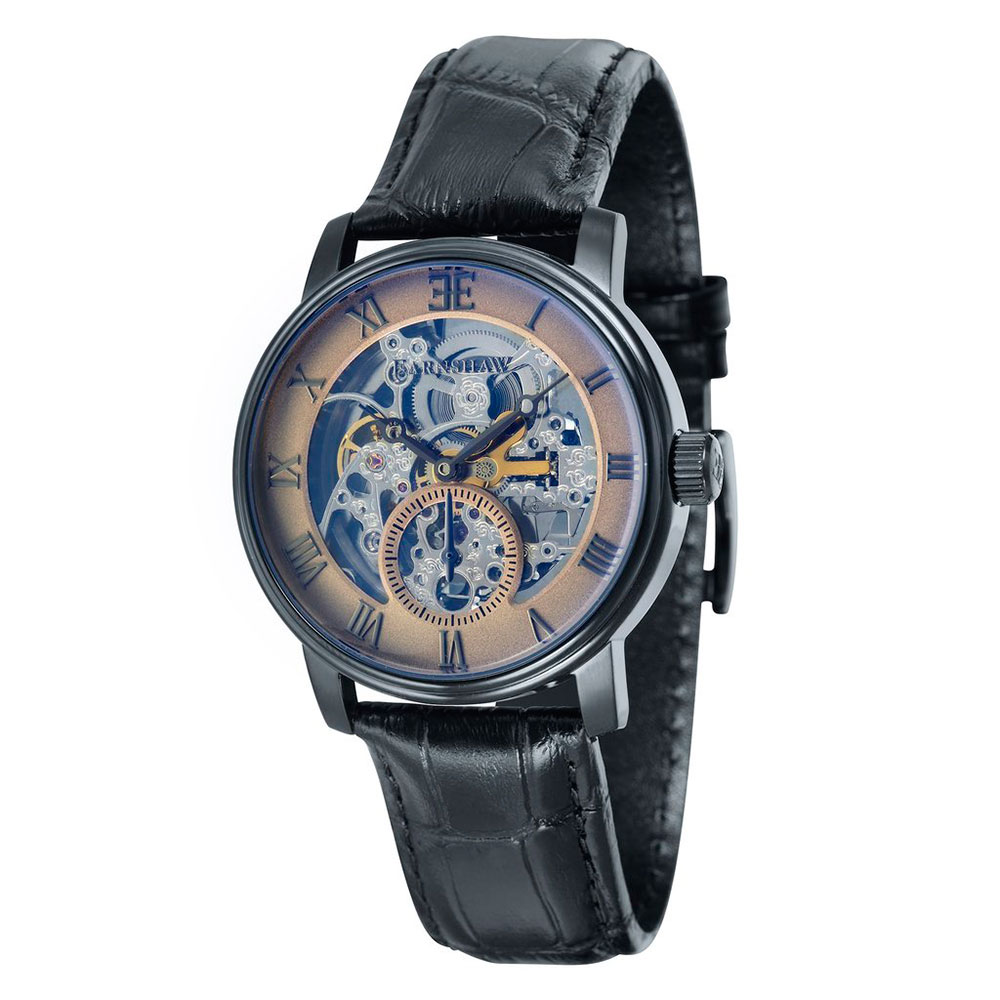 Часы Earnshaw Westminster ES-8041-06
