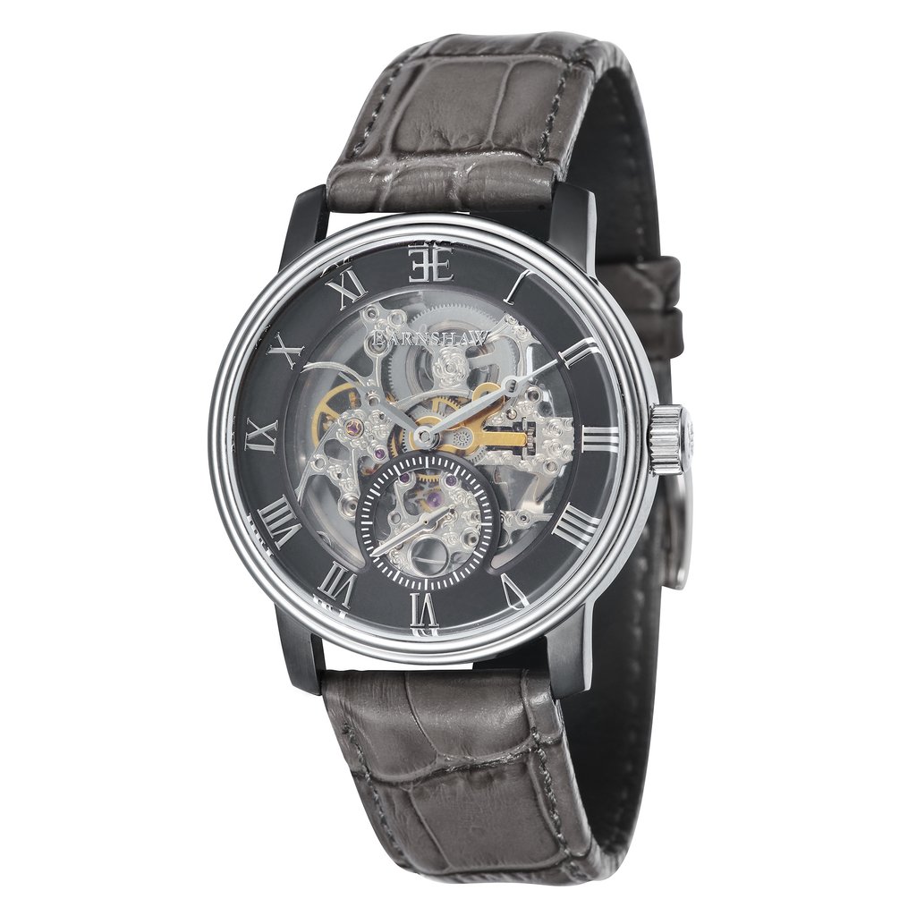 Часы Earnshaw Westminster ES-8041-07