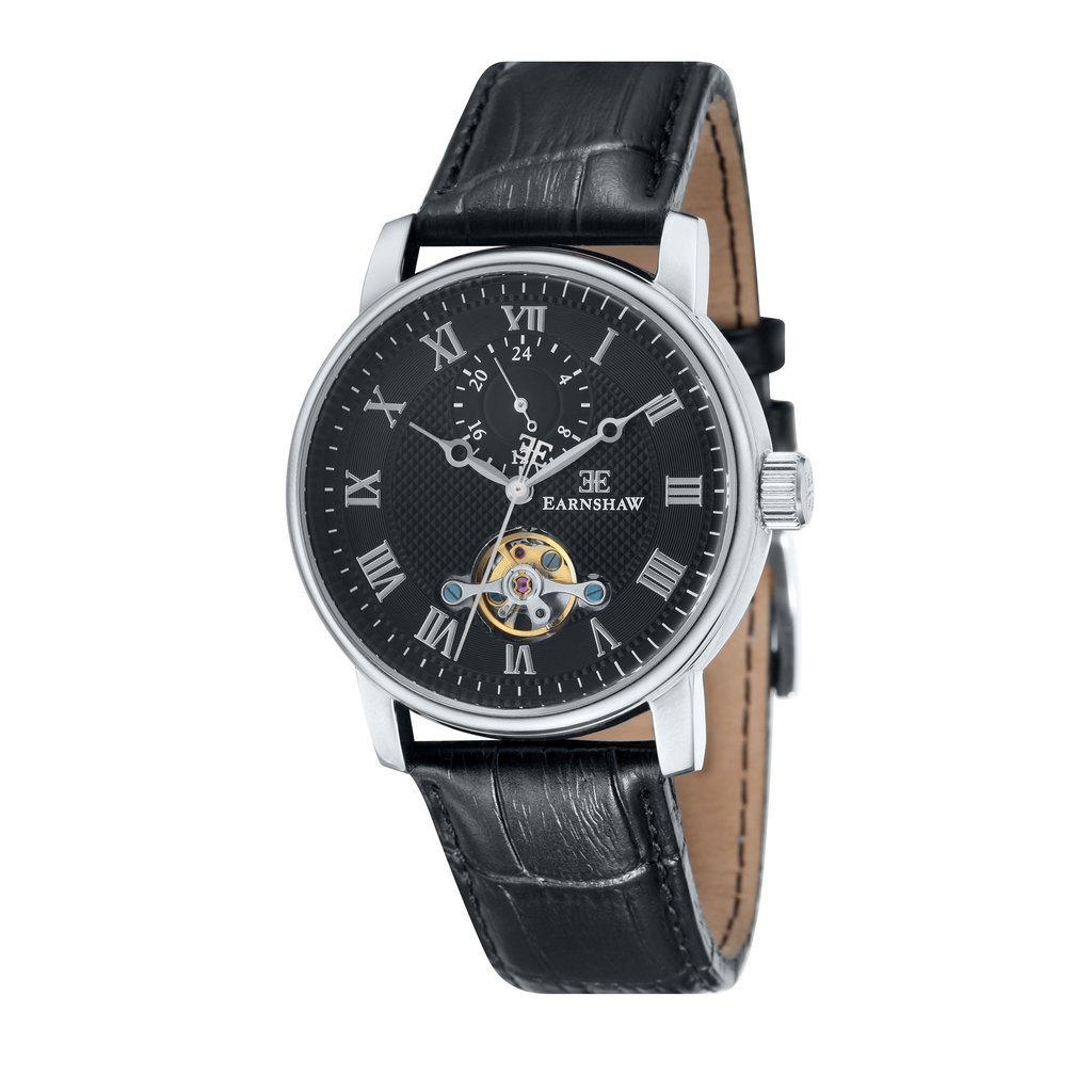Часы Earnshaw Westminster ES-8042-01
