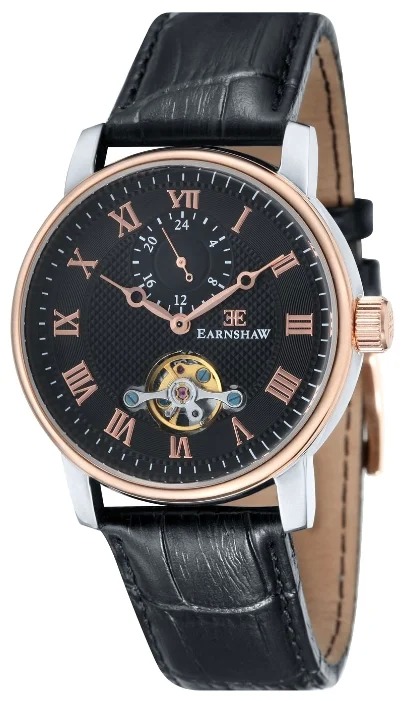 Часы Earnshaw Westminster ES-8042-04