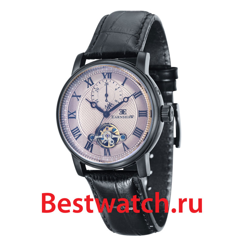 Часы Earnshaw Westminster ES-8042-06