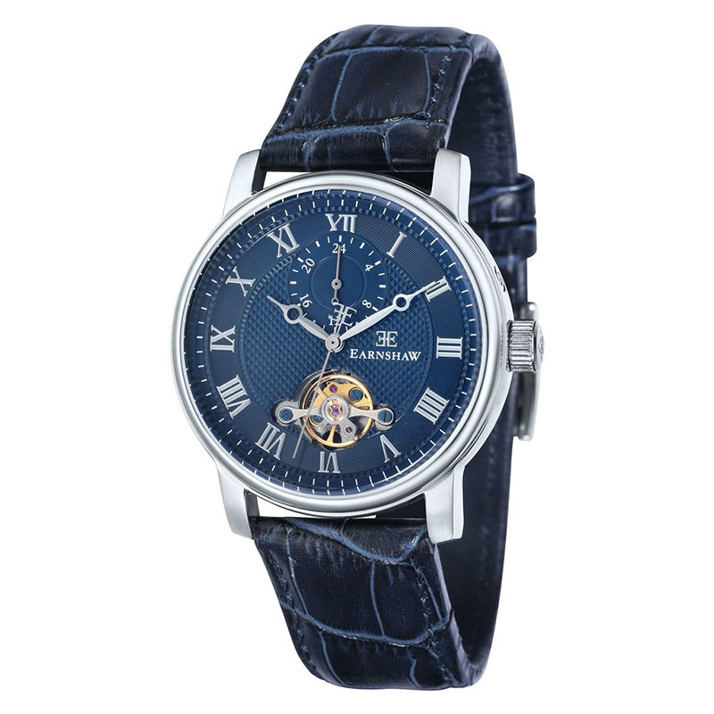 Часы Earnshaw Westminster ES-8042-07
