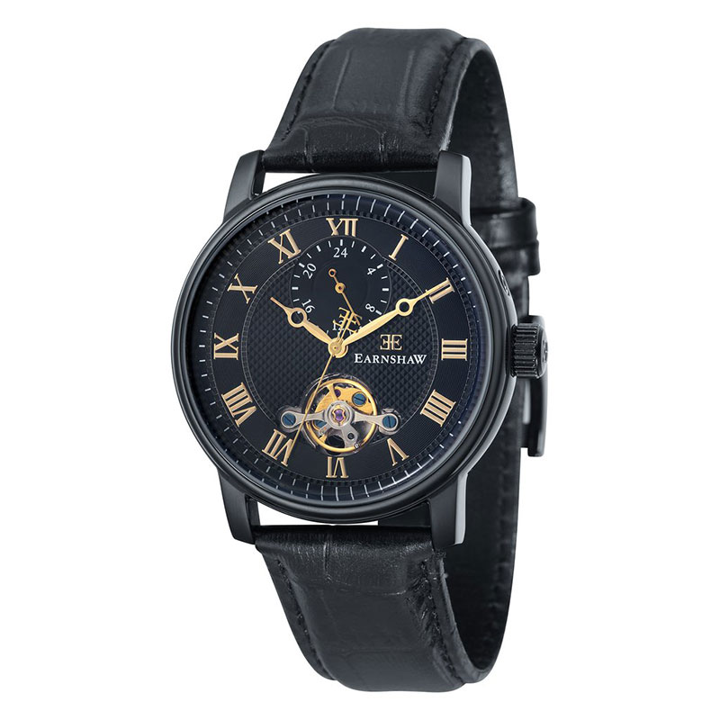 Часы Earnshaw Westminster ES-8042-08