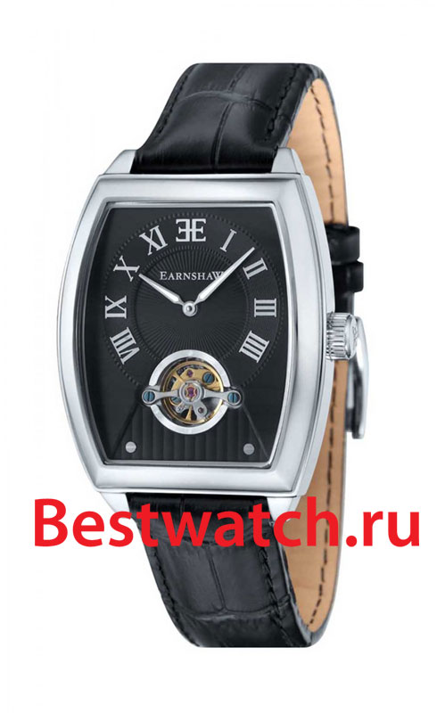 Часы Earnshaw Robinson ES-8044-01