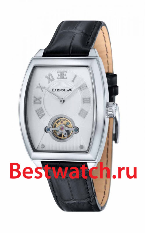 Часы Earnshaw Robinson ES-8044-02