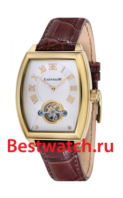 Часы Earnshaw Robinson ES-8044-03