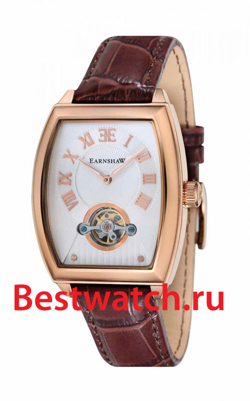 Часы Earnshaw Robinson ES-8044-04
