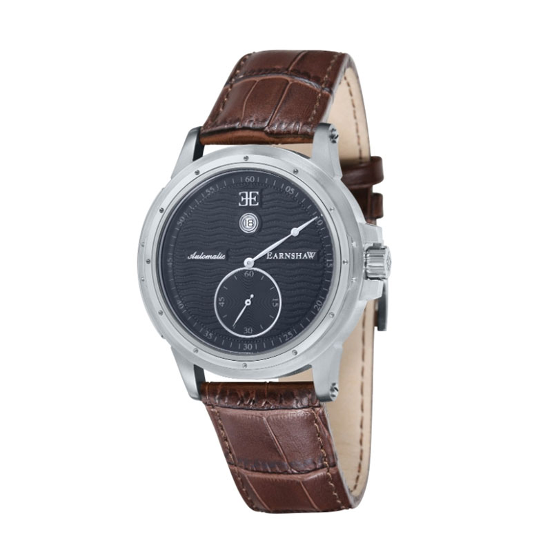 Часы Earnshaw Ashton ES-8045-01