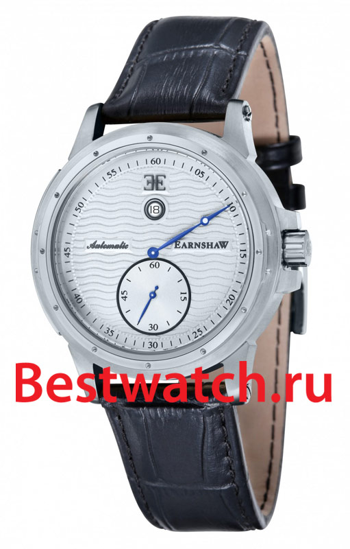 Часы Earnshaw Ashton ES-8045-02
