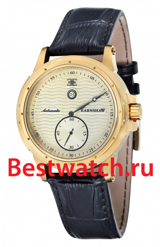 Часы Earnshaw Ashton ES-8045-03
