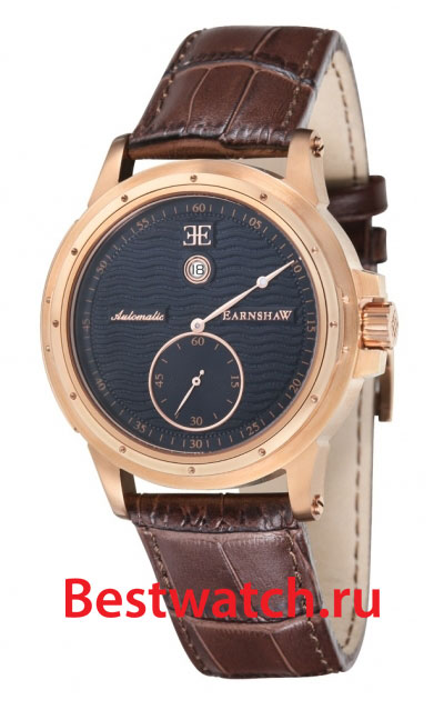 Часы Earnshaw Ashton ES-8045-04