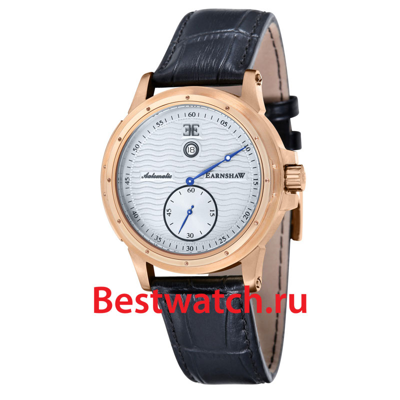 Часы Earnshaw Ashton ES-8045-05