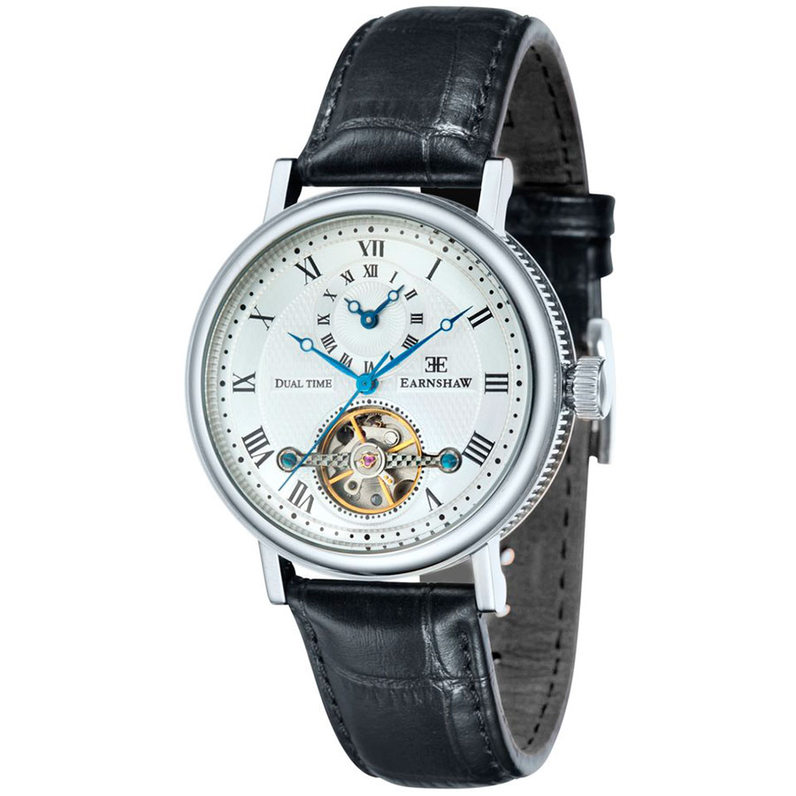 Часы Earnshaw Beaufort ES-8047-02