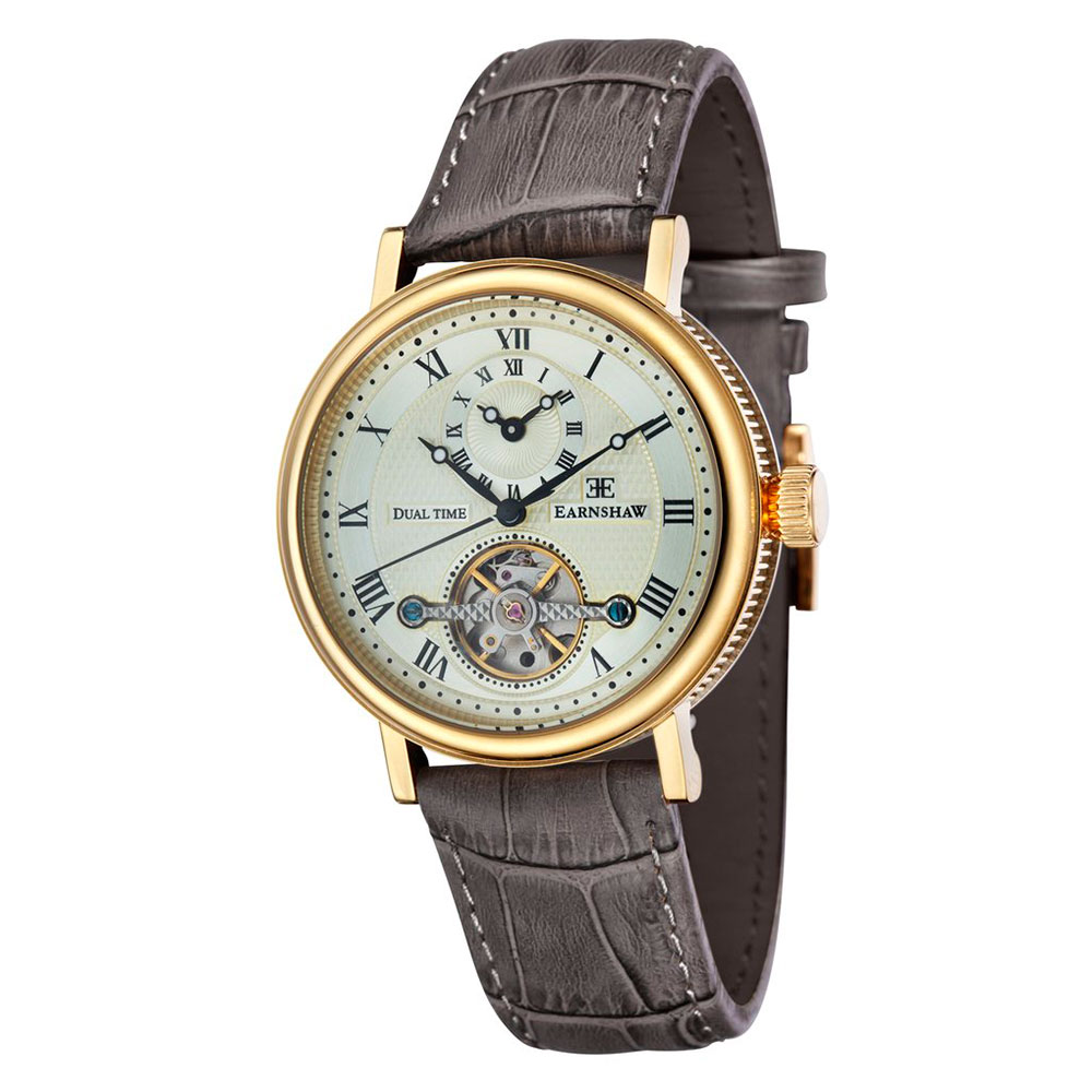 Часы Earnshaw Beaufort ES-8047-03