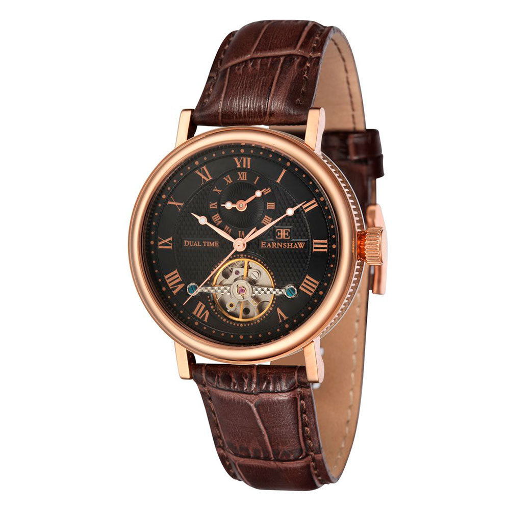 Часы Earnshaw Beaufort ES-8047-04