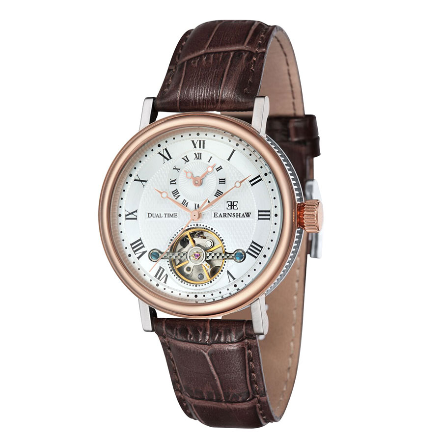 Часы Earnshaw Beaufort ES-8047-05