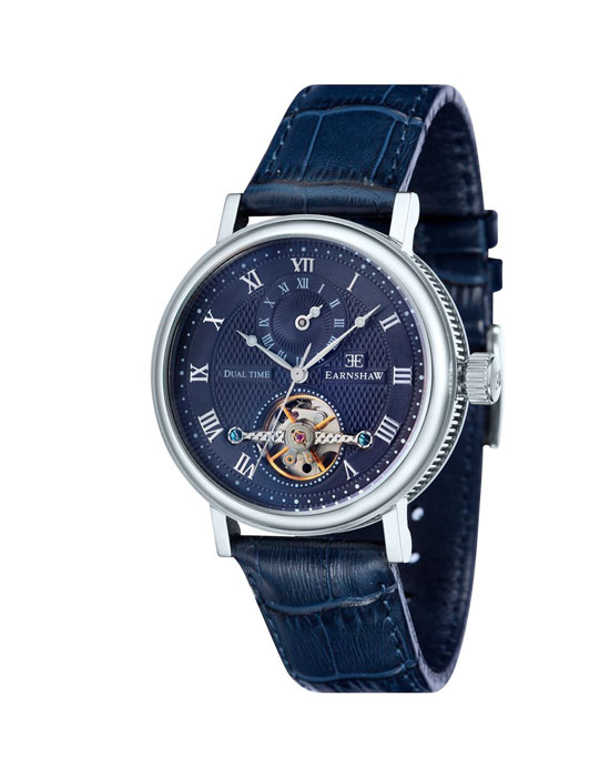 Часы Earnshaw Beaufort ES-8047-06