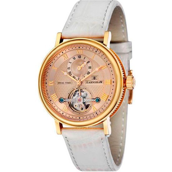Часы Earnshaw Beaufort ES-8047-07