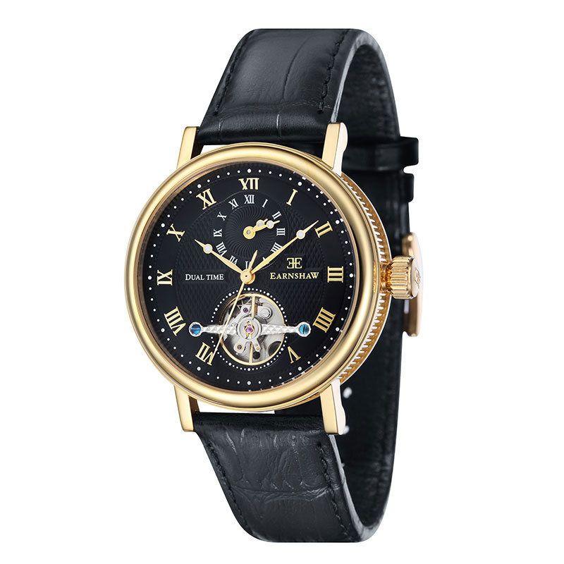 Часы Earnshaw Beaufort ES-8047-08