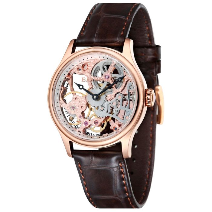 Часы Earnshaw Bauer ES-8049-03