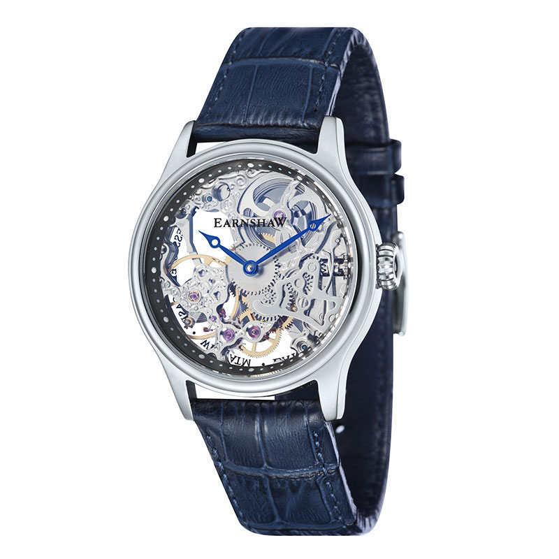 Часы Earnshaw Bauer ES-8049-06