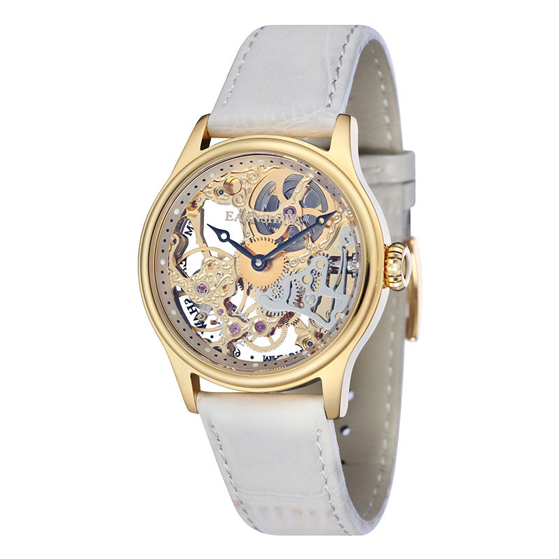 Часы Earnshaw Bauer ES-8049-07