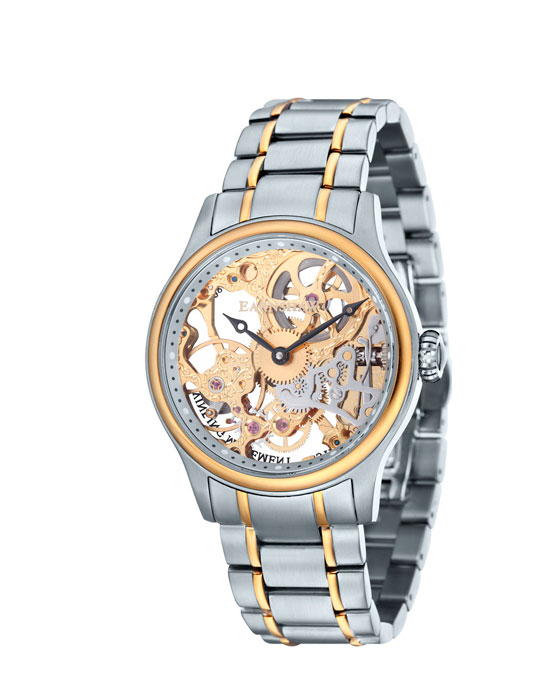Часы Earnshaw Bauer ES-8049-22