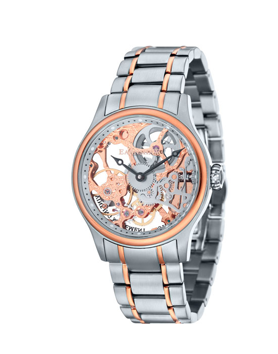 Часы Earnshaw Bauer ES-8049-33