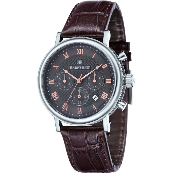 Часы Earnshaw Beaufort ES-8051-01