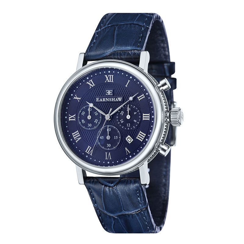 Часы Earnshaw Beaufort ES-8051-03
