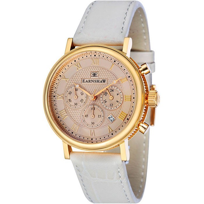 Часы Earnshaw Beaufort ES-8051-04