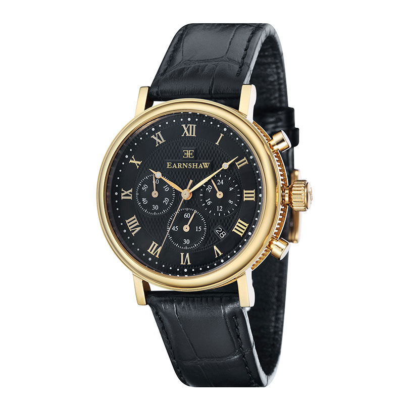 Часы Earnshaw Beaufort ES-8051-05