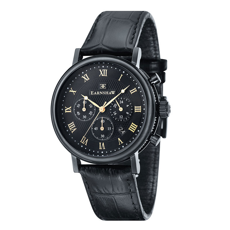 Часы Earnshaw Beaufort ES-8051-06