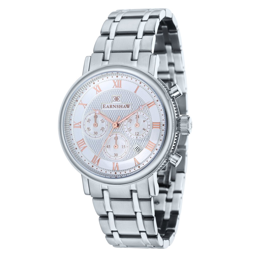Часы Earnshaw Beaufort ES-8051-11