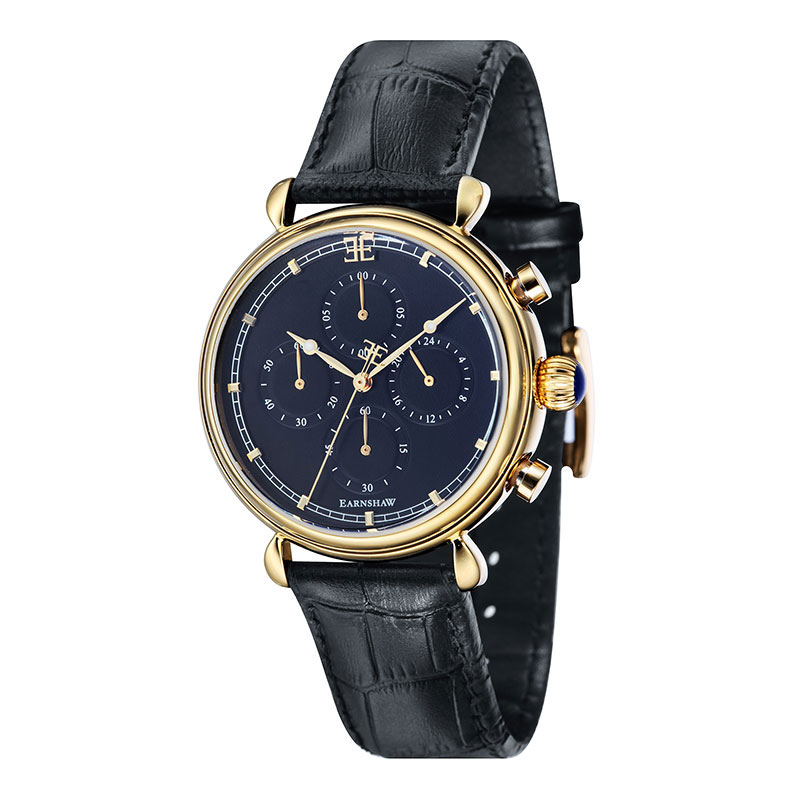 Часы Earnshaw Grand Calendar ES-8052-02