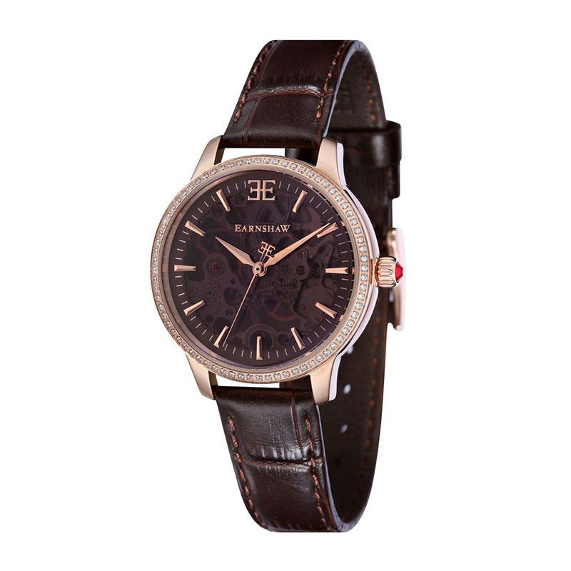 Часы Earnshaw Lady Australis ES-8056-03