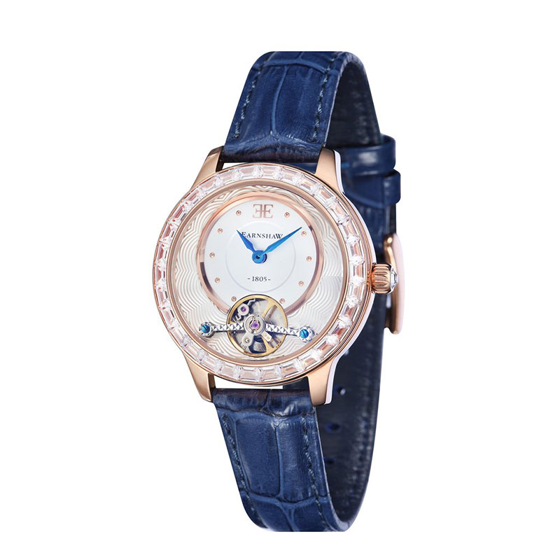 Часы Earnshaw Lady Australis ES-8057-01