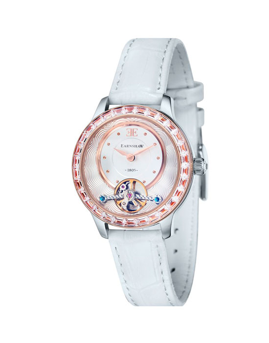 Часы Earnshaw Lady Australis ES-8057-03