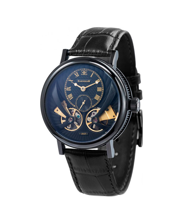 Часы Earnshaw Beaufort ES-8059-04
