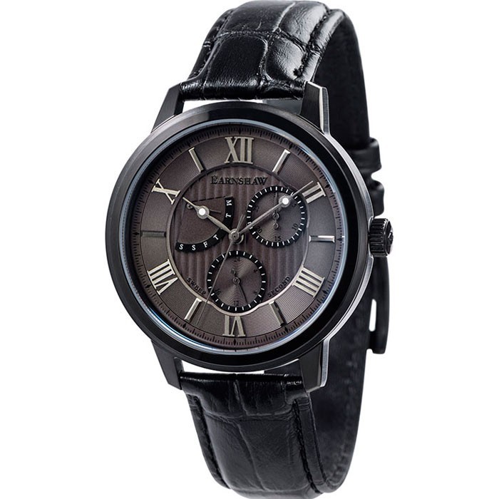 Часы Earnshaw Cornwall ES-8060-06