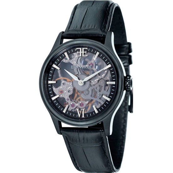 Часы Earnshaw Bauer ES-8061-05