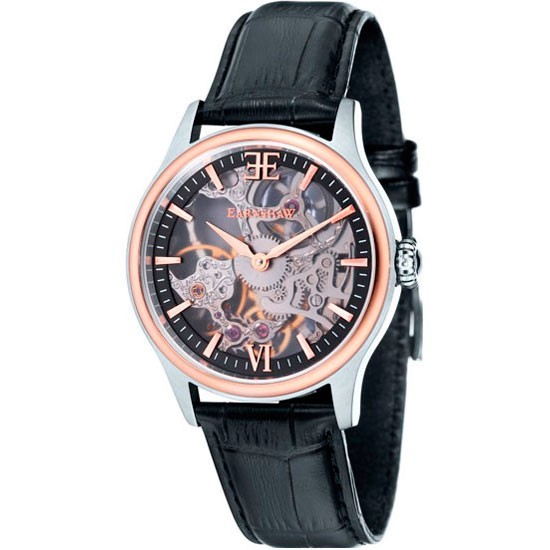 Часы Earnshaw Bauer ES-8061-07