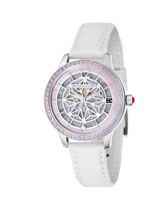 Часы Earnshaw Lady Kew ES-8064-01