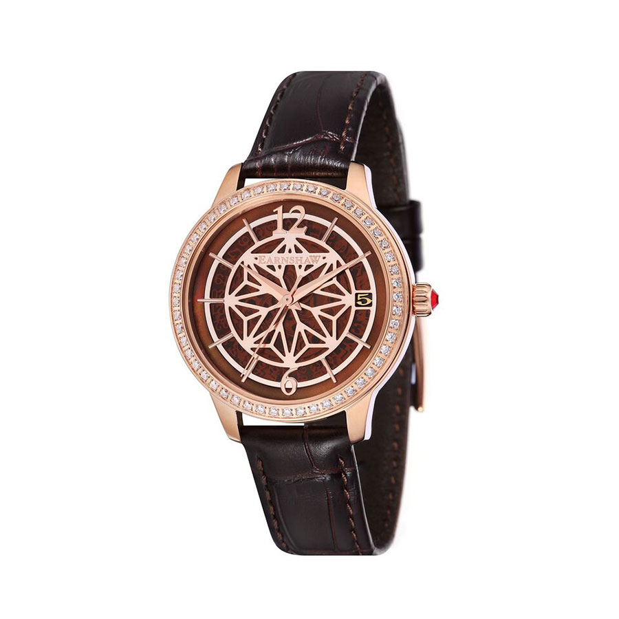 Часы Earnshaw Lady Kew ES-8064-02