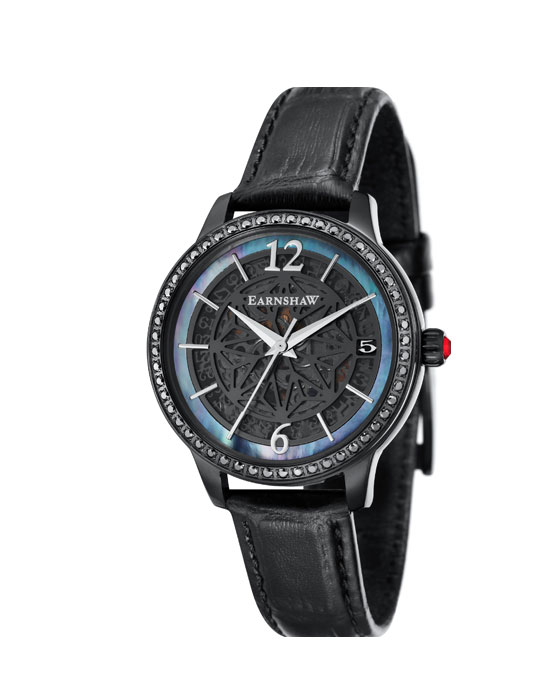 Часы Earnshaw Lady Kew ES-8064-03